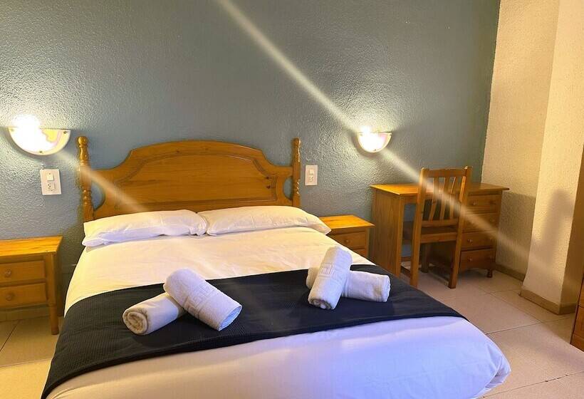 غرفة قياسية, Barraca Suites