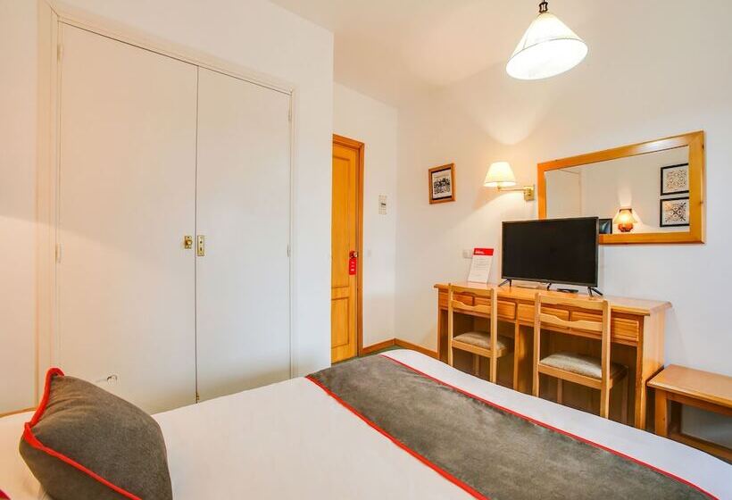 Номер Стандарт Трехместный, Hostal La Posada