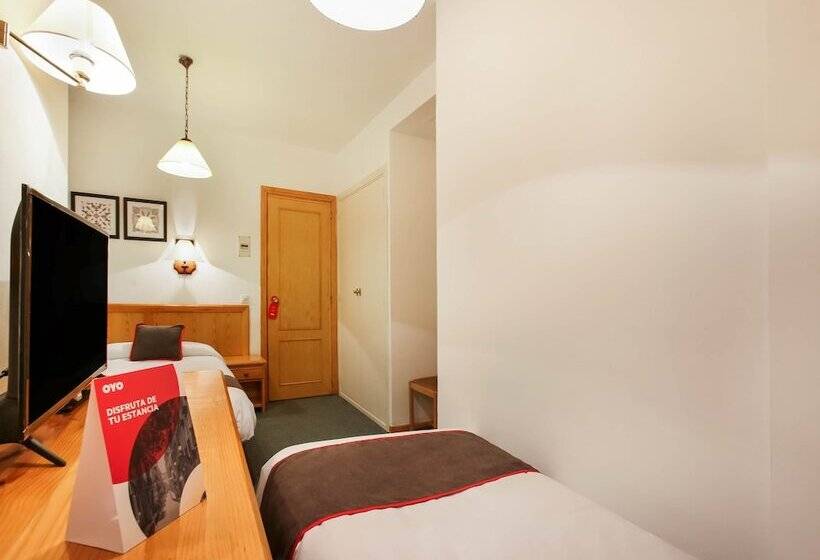 Номер Стандарт, Hostal La Posada