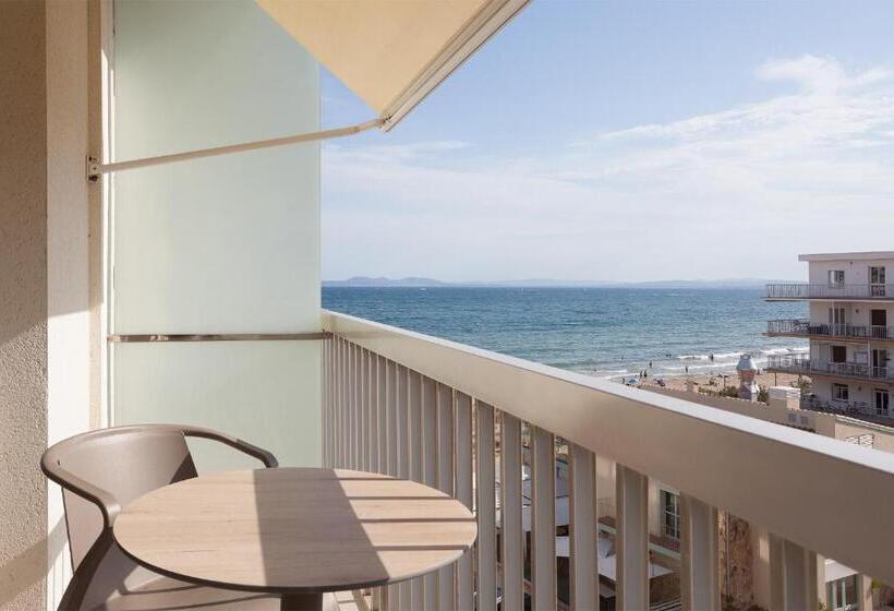 Habitació Deluxe, Maritim