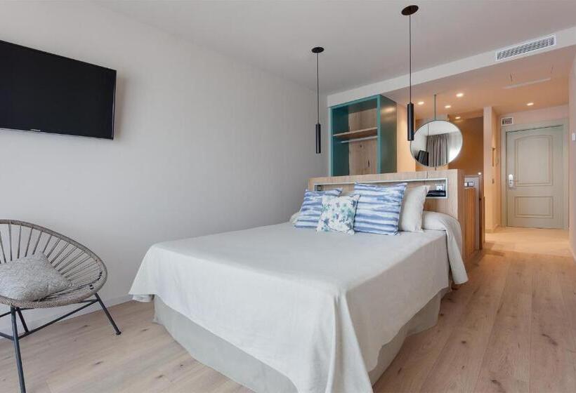 Habitació Deluxe Vista Mar, Maritim