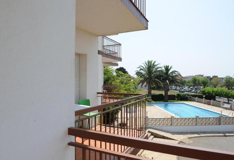 غرفة قياسية, Rvhotels Gr92