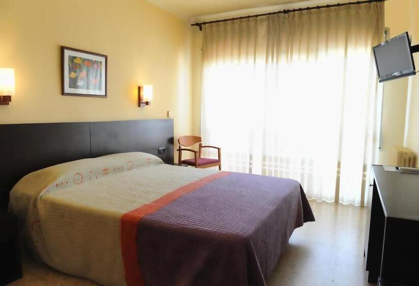 חדר סטנדרט, Rvhotels Gr92