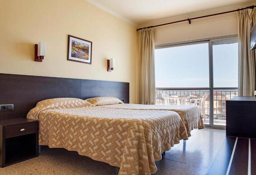 חדר משפחתי, Rvhotels Gr92