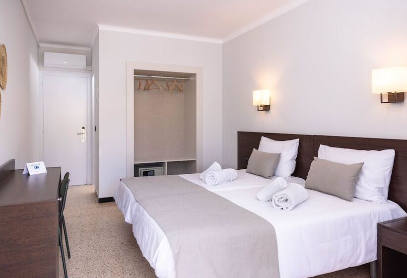 غرفة قياسية, Rvhotels Gr92