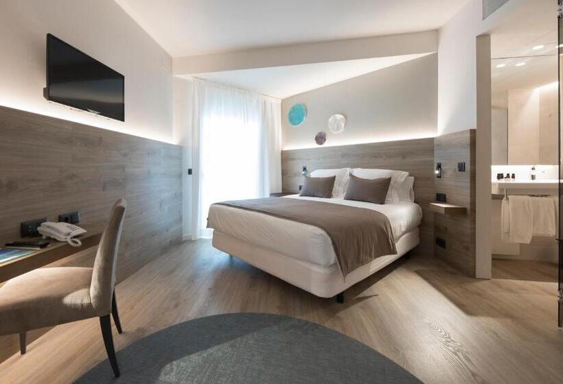 Номер Стандарт, & Spa Terraza 4 Sup