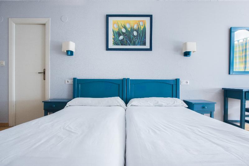 스탠다드 룸, Hostal El Ciervo