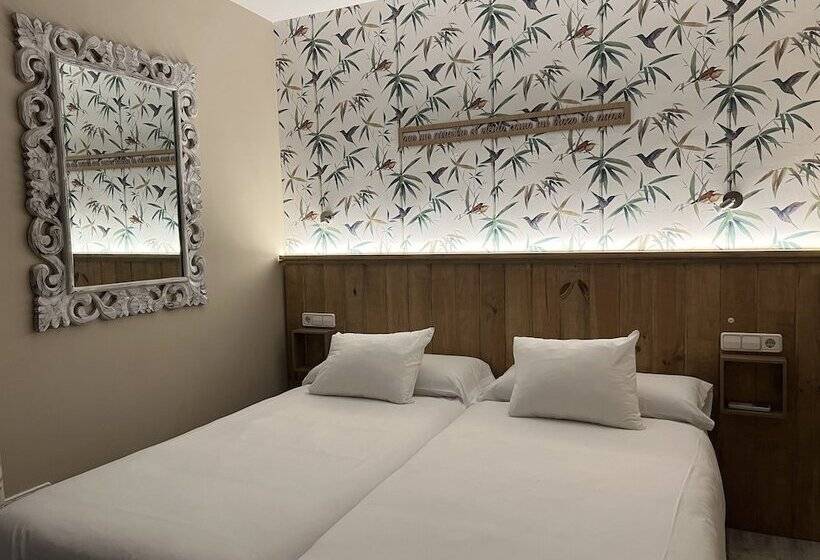 Номер Economy, Alameda Hostal Boutique