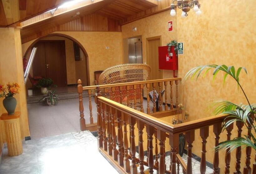 اتاق استاندارد, Cruceiro Do Monte