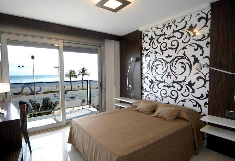 Номер Стандарт Вид на Море, Boutique Estrella Del Mar