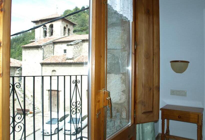 Номер Стандарт, Hostal Cal Mestre