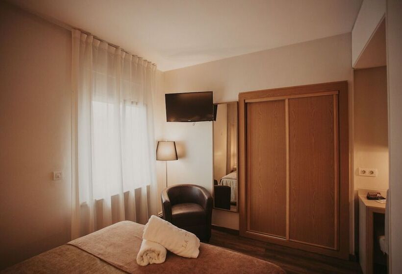Номер Superior, La Trobada Hotel Boutique