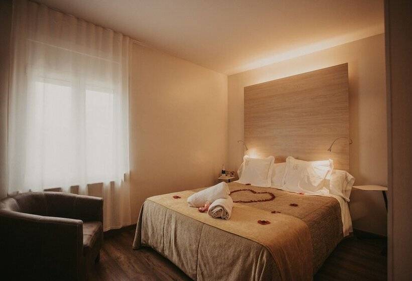 Номер Стандарт, La Trobada Hotel Boutique