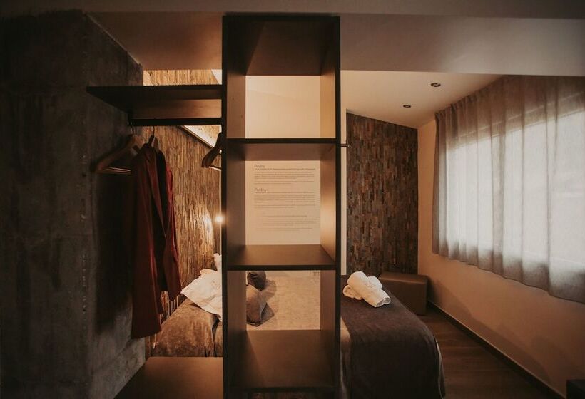 Полулюкс, La Trobada Hotel Boutique