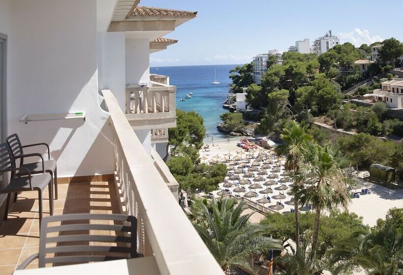 Апартаменты Комфорт 1 Спальня, Apartamentos Cala Santanyi