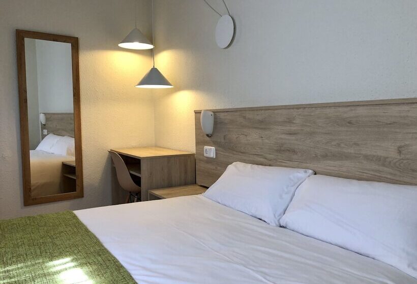 Quarto Estandar Individual, Apuntadores 8