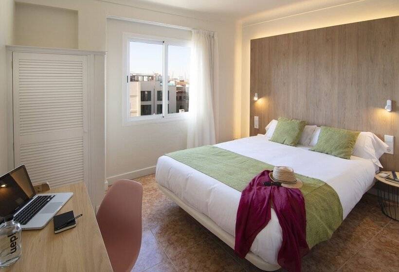 Quarto Estandar, Apuntadores 8