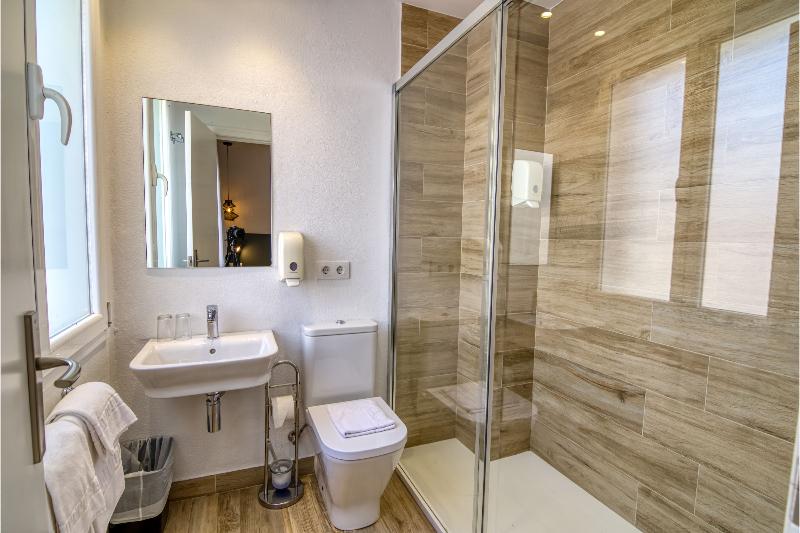 Номер Стандарт, Hostal La Isla
