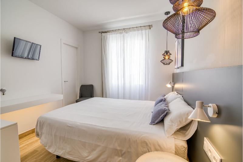 Номер Стандарт, Hostal La Isla