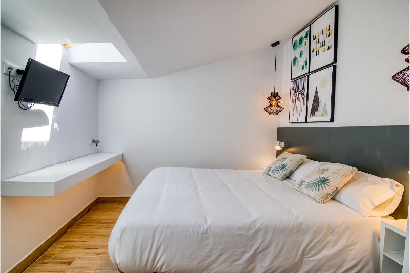 Номер Стандарт, Hostal La Isla