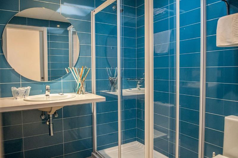 Номер Стандарт, Hostal Xuroy