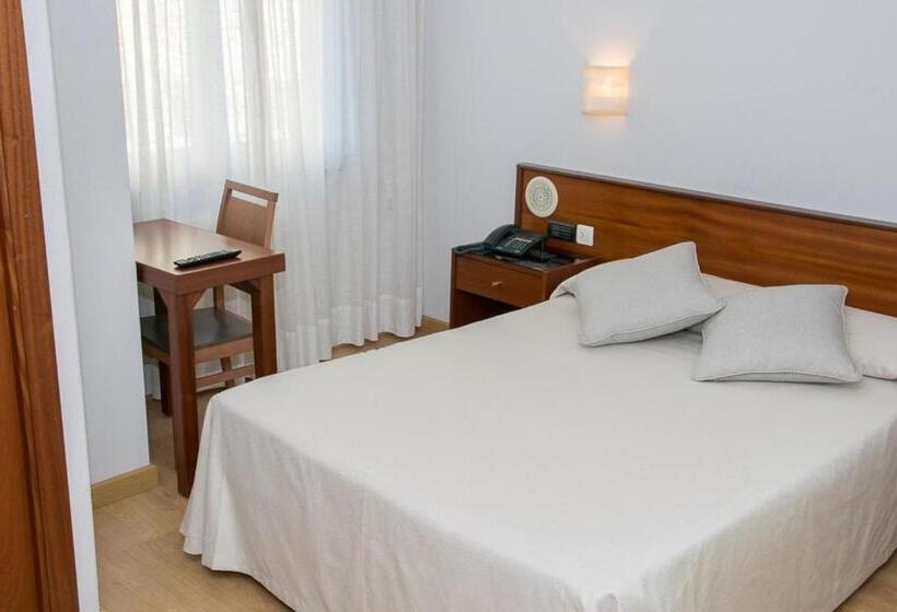 Quarto Estandar Vista Mar, Brisa