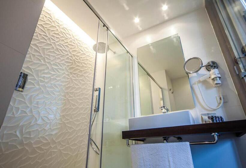 اتاق استاندارد, Hostal Cuba