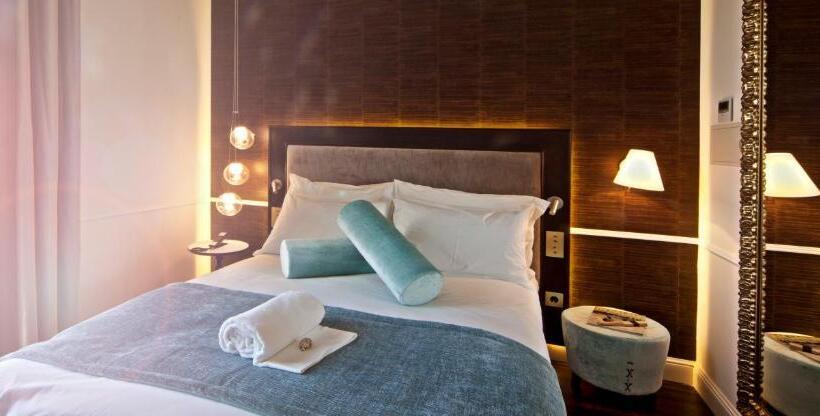 اتاق استاندارد, Hostal Cuba
