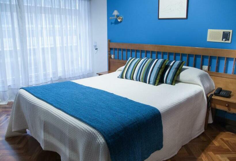 스탠다드 룸, Hostal La Provinciana