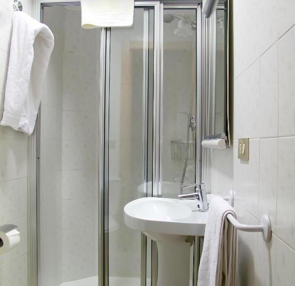 스탠다드 싱글 룸, Hostal La Provinciana