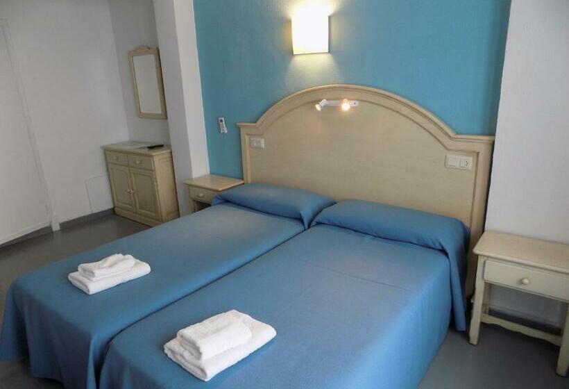 스탠다드 룸, Hostal Villa Maruja