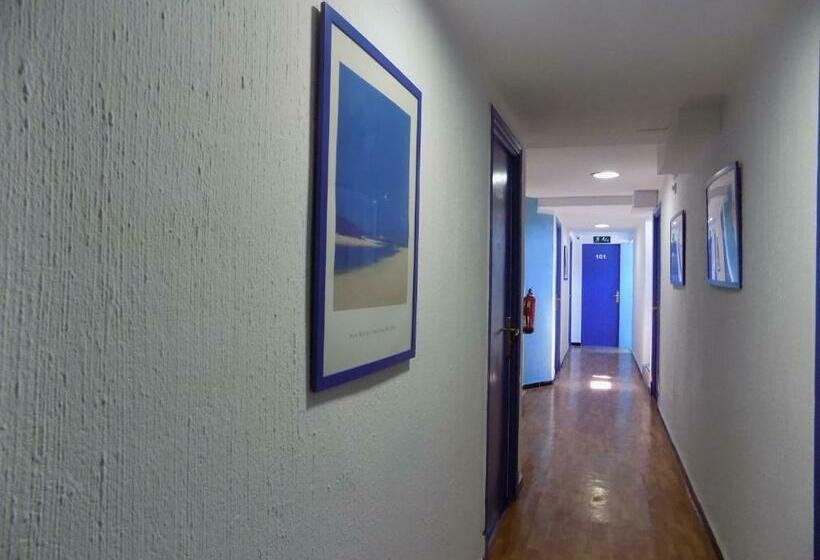 스탠다드 룸, Hostal Villa Maruja