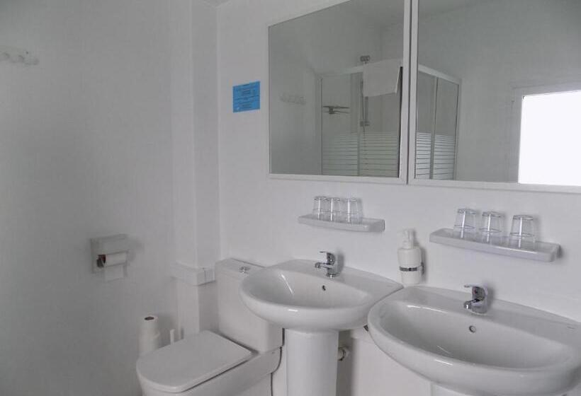 패밀리 룸, Hostal Villa Maruja