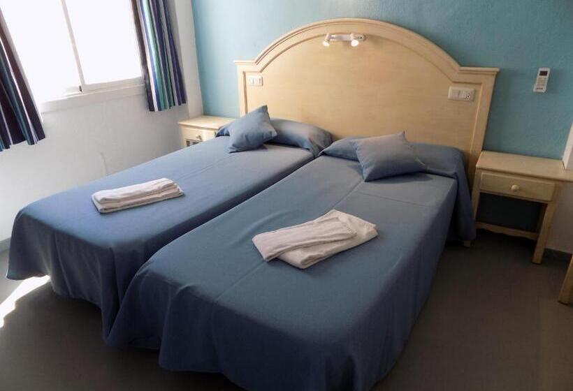 스탠다드 룸, Hostal Villa Maruja