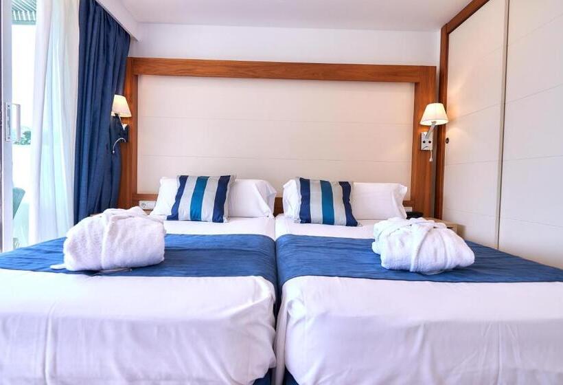 Suite with Terrace, Los Geranios