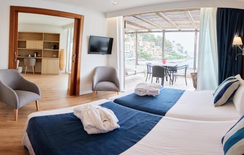 Suite with Terrace, Los Geranios