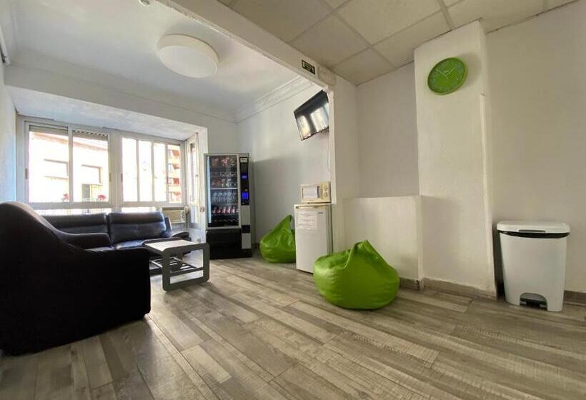 스탠다드 룸, Làtic Rooms