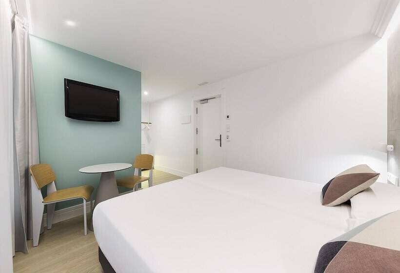 Quarto Estandar, Mar Del Plata