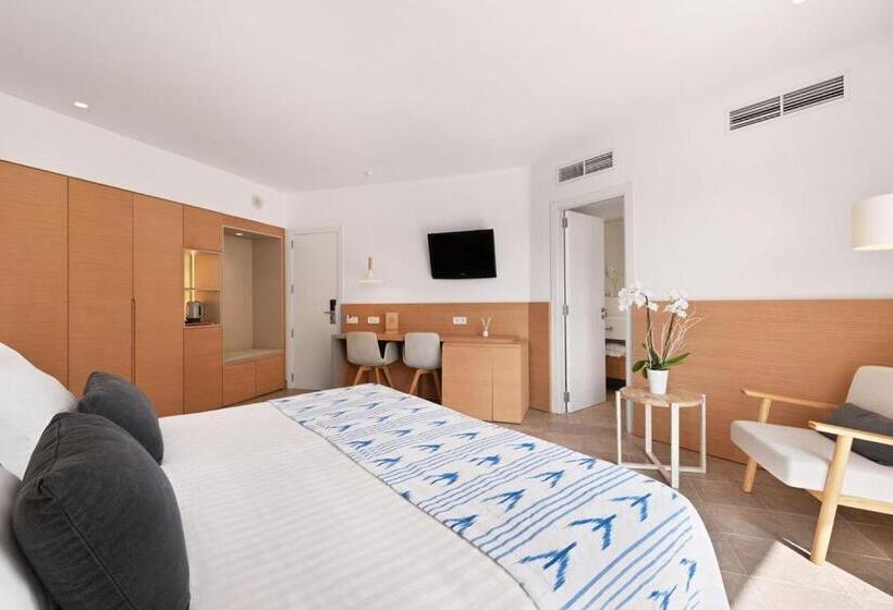 Номер Стандарт, Villa Chiquita   Adults Only   Over 12