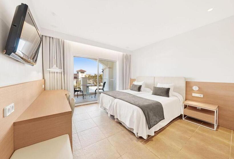 Номер Стандарт Вид на Море, Villa Chiquita   Adults Only   Over 12