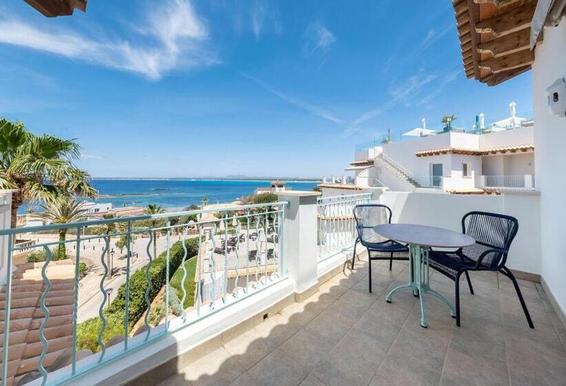 Полулюкс Вид на Море, Villa Chiquita   Adults Only   Over 12