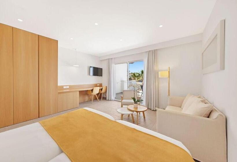 Полулюкс Вид на Море, Villa Chiquita   Adults Only   Over 12