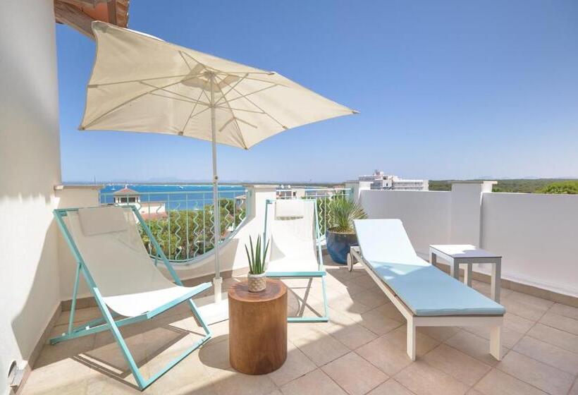 Люкс Вид на Море, Villa Chiquita   Adults Only   Over 12