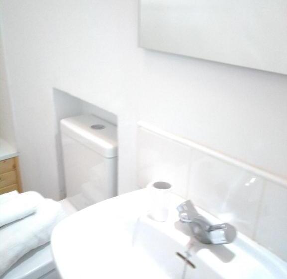 Family Suite, Pension Alver