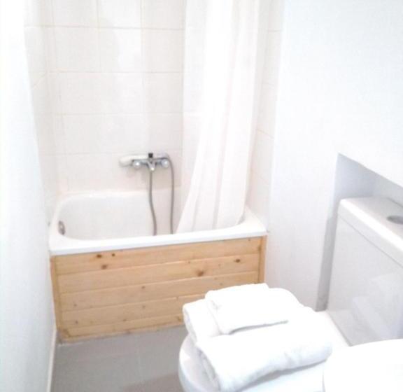 Family Suite, Pension Alver