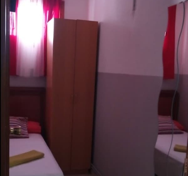 Номер Стандарт Индивидуальный Совместная Ванная, Hostal El Peine