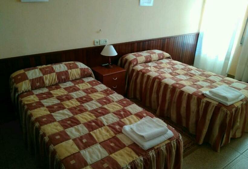 Номер Стандарт, Hostal Mayo