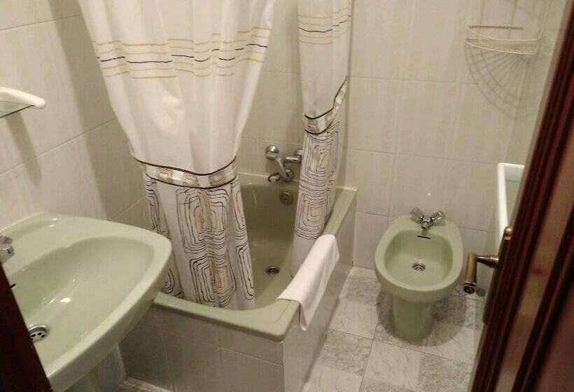 Номер Стандарт, Hostal Mayo