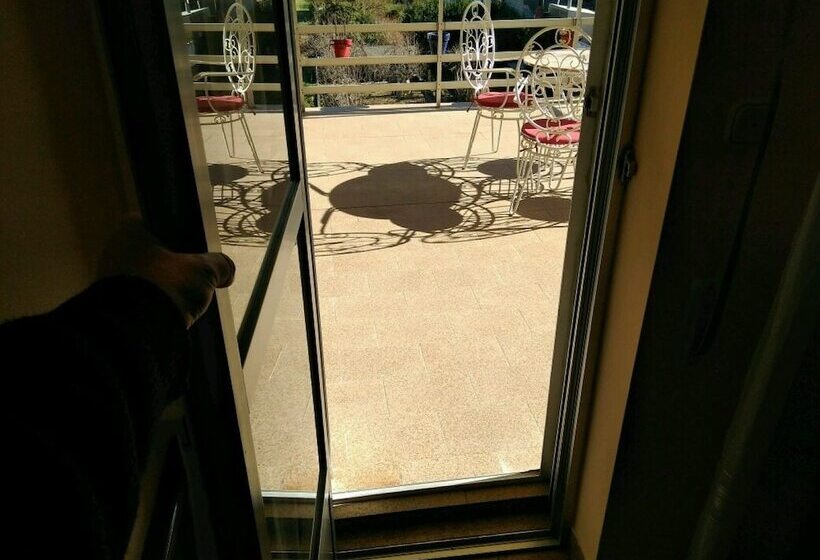 스탠다드 룸, Hostal Mayo