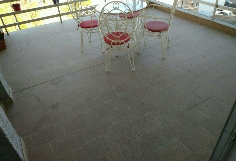 Номер Стандарт, Hostal Mayo